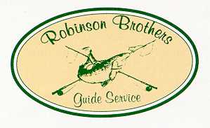 Robinson Bros. Guide Service